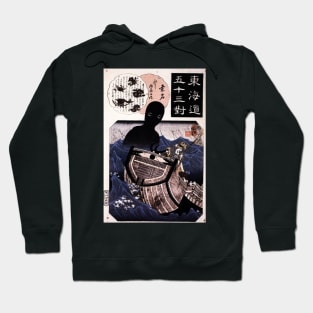 Escaping yourself Hoodie